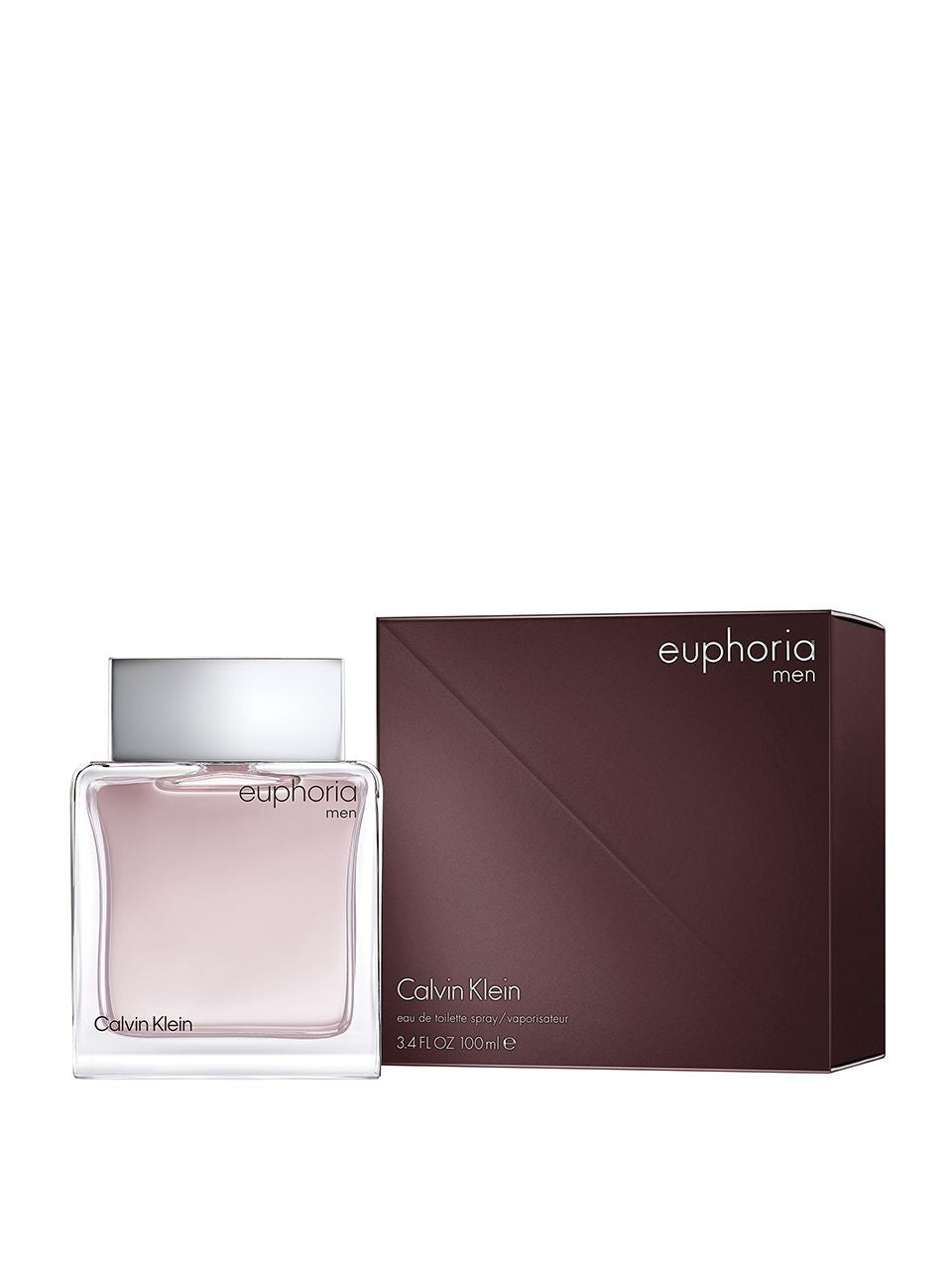 Calvin Klein Euphoria Man, EDT, 100ml(sigilat)