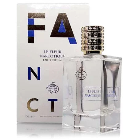 Ex Nihilo Fleur Narcotique, Eau de Parfum, 100ml (sigilat)