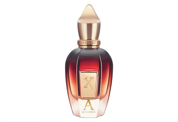 Xerjoff Alexandria II, Eau de Parfum, 100ml(sigilat)