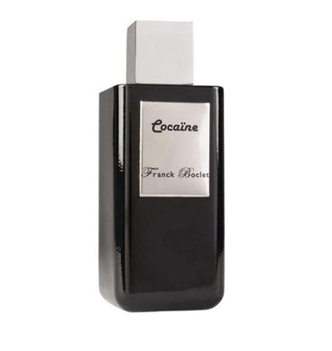 Franck Boclet Cocaine Extrait de Parfum, 100ml (sigilat) - Parfumuri Trend