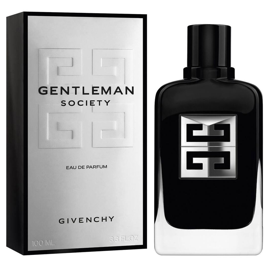 Gentleman Society - Eau de Parfum, 100ml (sigilat) - Parfumuri Trend