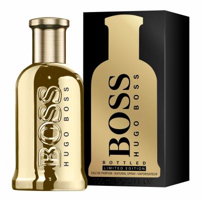 Hugo Boss Boss Bottled Limited Edition, Eau de Parfum, 100ml(sigilat)