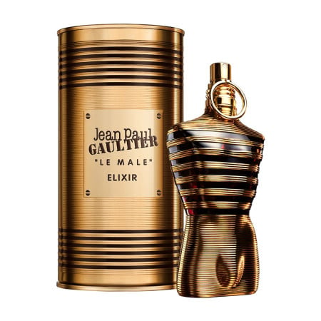 Jean Paul Gaultier Le Male Elixir, Eau de Parfum, 125ml (sigilat)