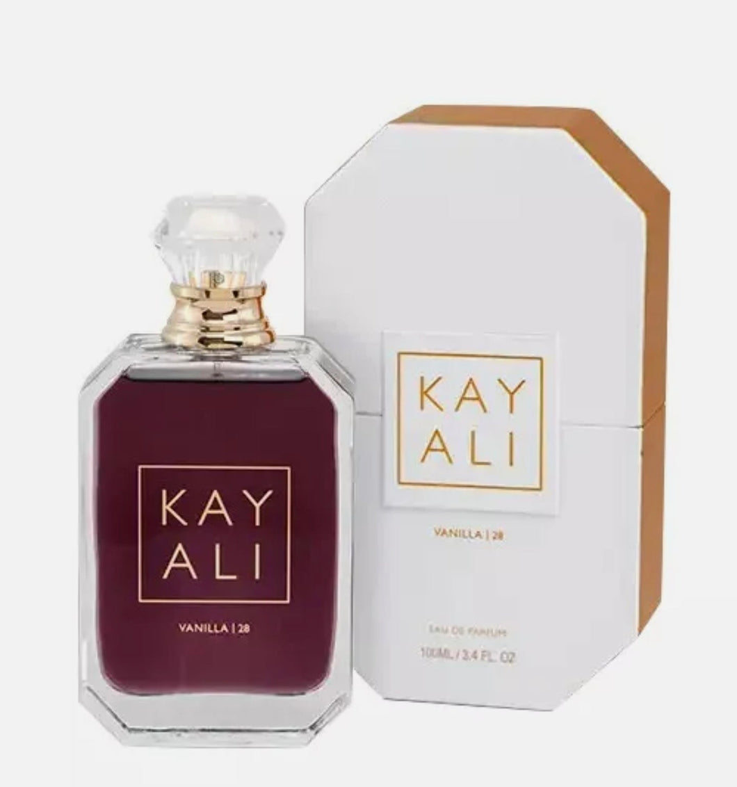 KAYALI Vanilla 28 - Eau de Parfum, 100 ml | Parfumuri Trend