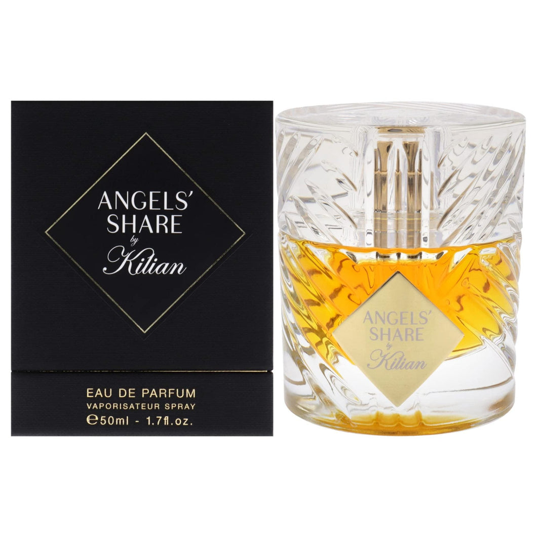 あ*い様 KILIAN 50ml SHARE ANGEL’S 香水(ユニセックス)