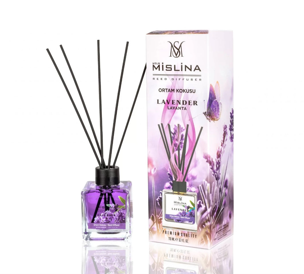 Odorizant Camera Mislina aroma Lavanda 110ml