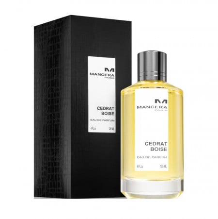 Mancera Cedrat Boise, Eau de Parfum, 120ml (sigilat)