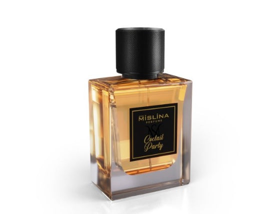 Mislina Cocktail Party 50ml inspirat din Tom Ford Mandarino di Amalfi