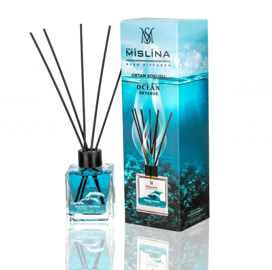 Odorizant Camera Mislina aroma Ocean 110ml