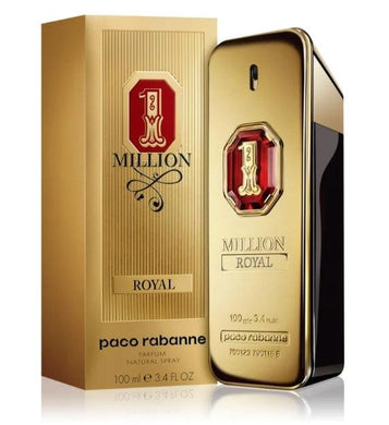 Paco Rabanne 1 Million Royal, Parfum, 100ml (sigilat) - Parfumuri Trend