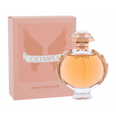 Paco Rabanne Olympeea – Eau de Parfum, 80ml (sigilat)