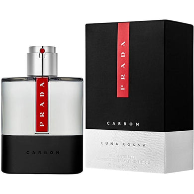 Prada Carbon Luna Rossa, EDT, 100ml(sigilat) - Parfumuri Trend