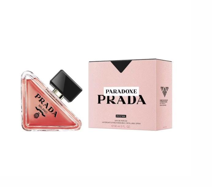 Prada Paradoxe Intense, Eau de Parfum, 90ml (sigilat) - Parfumuri Trend