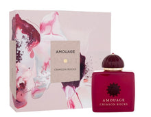 Încarcă imaginea în vizualizatorul Galerie, Amouage Crimson Rocks, Eau de Parfum, 100ml(sigilat)
