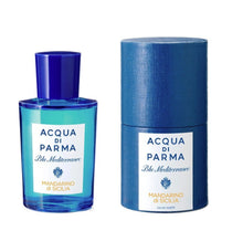 Încarcă imaginea în vizualizatorul Galerie, Acqua di Parma Blu Mediterraneo Mandorlo di Sicilia, EDT, 100ml(sigilat)
