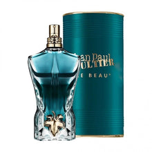 Încarcă imaginea în vizualizatorul Galerie, Jean Paul Gaultier le Beau, EDT, 75ml(sigilat tub metalic)
