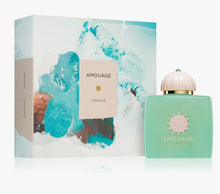 Încarcă imaginea în vizualizatorul Galerie, Amouage Lineage, Eau de Parfum, 100ml(sigilat)
