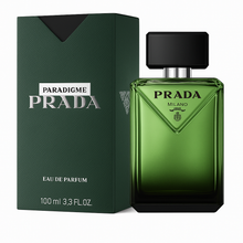 Încarcă imaginea în vizualizatorul Galerie, Prada Paradigme, Eau de Parfum, 100ml(sigilat)
