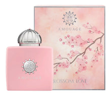 Încarcă imaginea în vizualizatorul Galerie, Amouage Blossom Love, Eau de Parfum, 100ml(sigilat)
