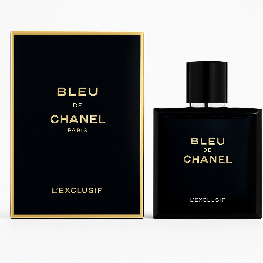 Chanel Bleu de Chanel L'Exclusif - Parfumuri Trend RON249.00