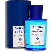 Încarcă imaginea în vizualizatorul Galerie, Acqua di Parma, Arancia Capri, EDT, 100ml (sigilat)
