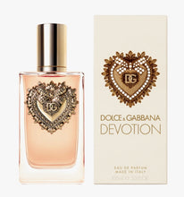 Încarcă imaginea în vizualizatorul Galerie, Dolce &amp; Gabanna Devotion, Eau de Parfum, 100ml(sigilat)
