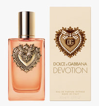 Încarcă imaginea în vizualizatorul Galerie, Dolce &amp; Gabanna Devotion Intense, Eau de Parfum, 100ml(sigilat)
