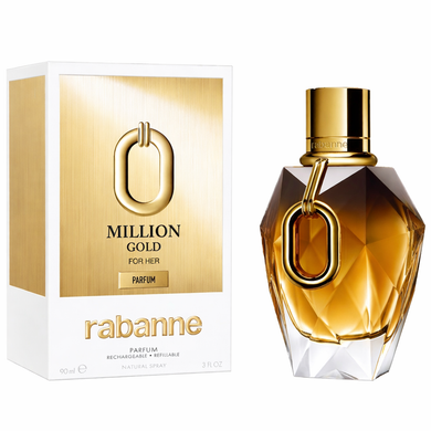 Parfumuri Rabanne | 1 Million, Invictus, Lady Million – Parfumuri