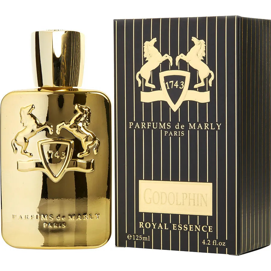 Parfum de Marly Godolphin, Royal Essence, 125ml (sigilat)