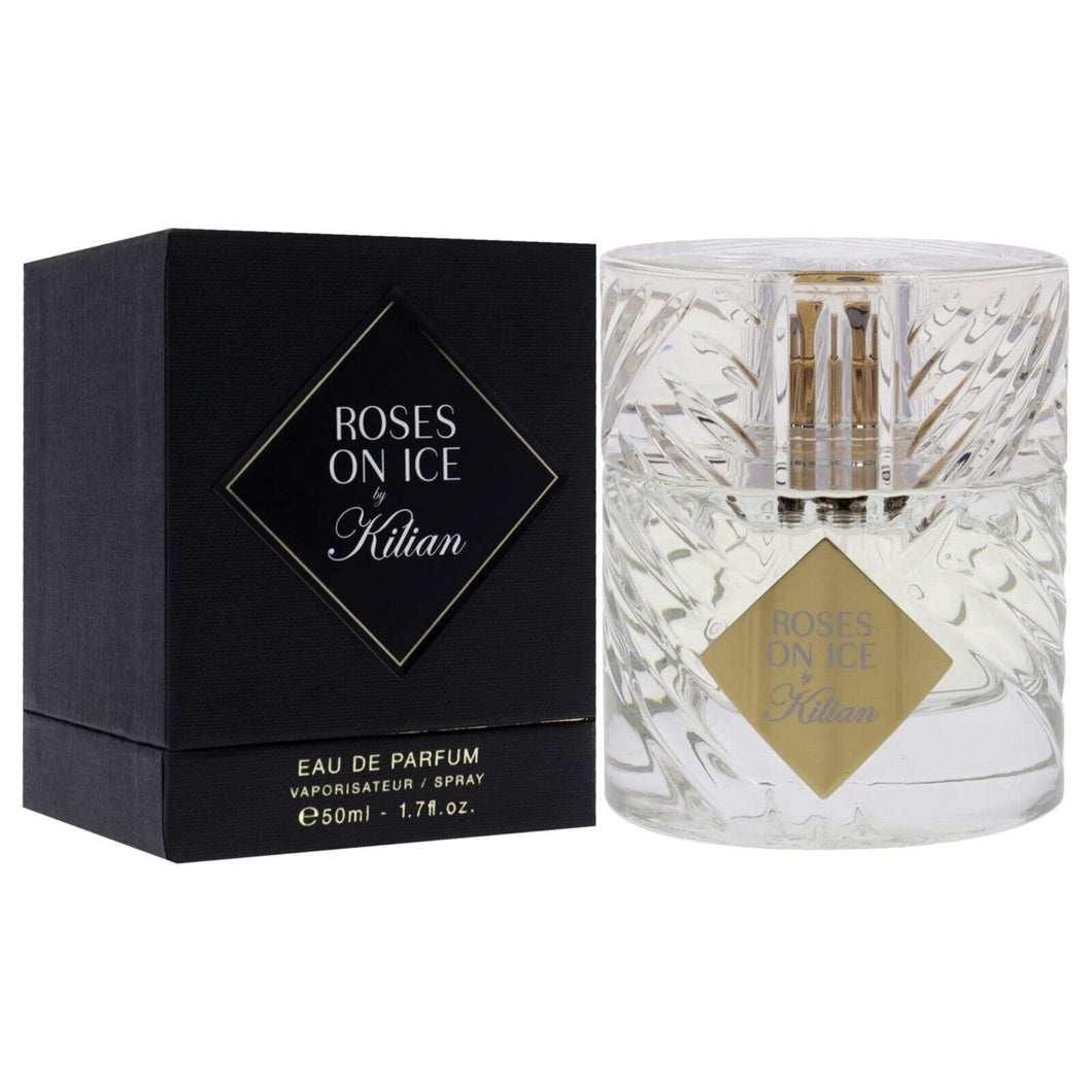 Killian Roses On Ice, Eau de Parfum, 50ml (sigilat)