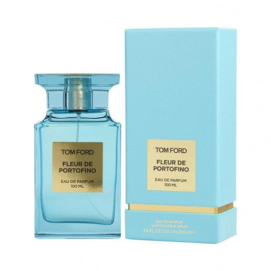 Tom Ford Fleur de Portofino, Eau de parfum, 100ml(sigilat)