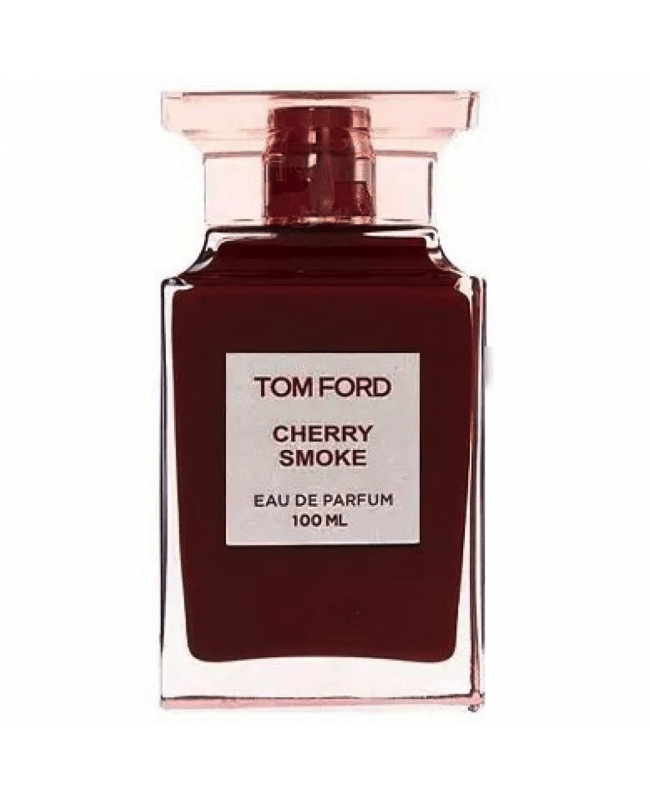 Tom Ford Cherry Smoke, Eau de Parfum, 100 ml - Parfumuri Trend