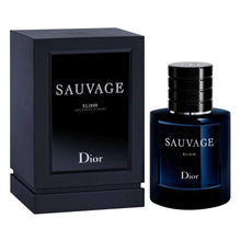 Încarcă imaginea în vizualizatorul Galerie, Dior Sauvage  Elixir 60ml (sigilat)
