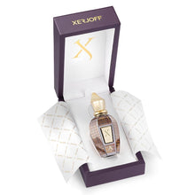 Încarcă imaginea în vizualizatorul Galerie, Xerjoff Alexandria III 100 ml flacon cu cutie elegantă deschisă
