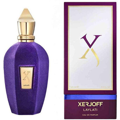 Xerjoff Laylati, Eau de Parfum, 100ml(sigilat) - Parfumuri Trend