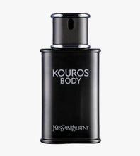 Încarcă imaginea în vizualizatorul Galerie, Yves Saint Laurent Kouros Body, EDT, 100ml(sigilat) - Parfumuri Trend
