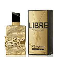 Încarcă imaginea în vizualizatorul Galerie, Yves Saint Laurent Libre Vanille Couture 90 ml Eau de Parfum - Parfumuri TrendParfumuri
