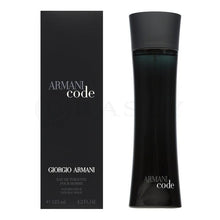 Încarcă imaginea în vizualizatorul Galerie, Armani Code – EDT 125ml (sigilat) - Parfumuri Trend
