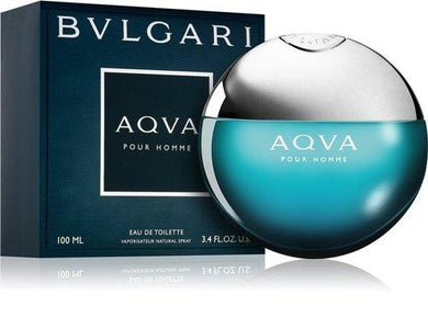 Bvlgari Aqva Pour Homme, EDT, 100 ml (sigilat) - Parfumuri Trend