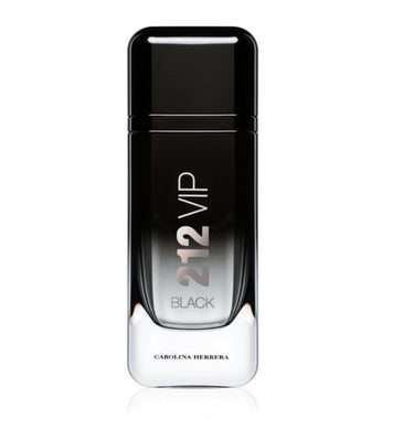 Carolina Herrera 212 VIP Black, Eau de Parfum 100ml - Parfumuri Trend