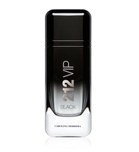 Încarcă imaginea în vizualizatorul Galerie, Carolina Herrera 212 VIP Black, Eau de Parfum 100ml (sigilat) - Parfumuri Trend
