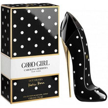 Încarcă imaginea în vizualizatorul Galerie, Carolina Herrera Good Girl Dot Drama, Eau de Parfum 80 ml(sigilat) - Parfumuri Trend
