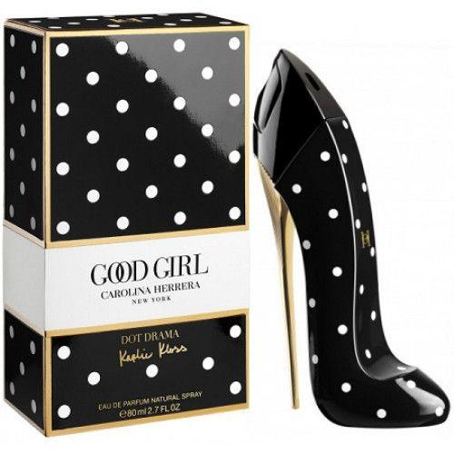 Carolina Herrera Good Girl Dot Drama, Eau de Parfum 80 ml(sigilat) - Parfumuri Trend