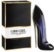 Încarcă imaginea în vizualizatorul Galerie, Carolina Herrera Good Girl – Eau de Parfum, 80ml (sigilat) - Parfumuri Trend
