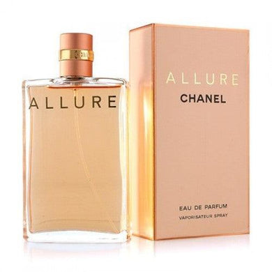 Chanel Allure, Eau de Parfum, 100ml(sigiilat) - Parfumuri Trend