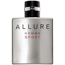Încarcă imaginea în vizualizatorul Galerie, Chanel Allure Homme Sport – EDT, 100ml (sigilat) - Parfumuri Trend
