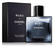 Încarcă imaginea în vizualizatorul Galerie, Chanel Bleu de Chanel, Eau de Parfum, 100ml (sigilat) - Parfumuri Trend
