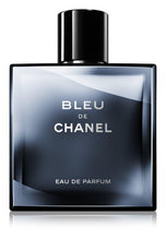 Încarcă imaginea în vizualizatorul Galerie, Chanel Bleu de Chanel, Eau de Parfum, 100ml (sigilat) - Parfumuri Trend
