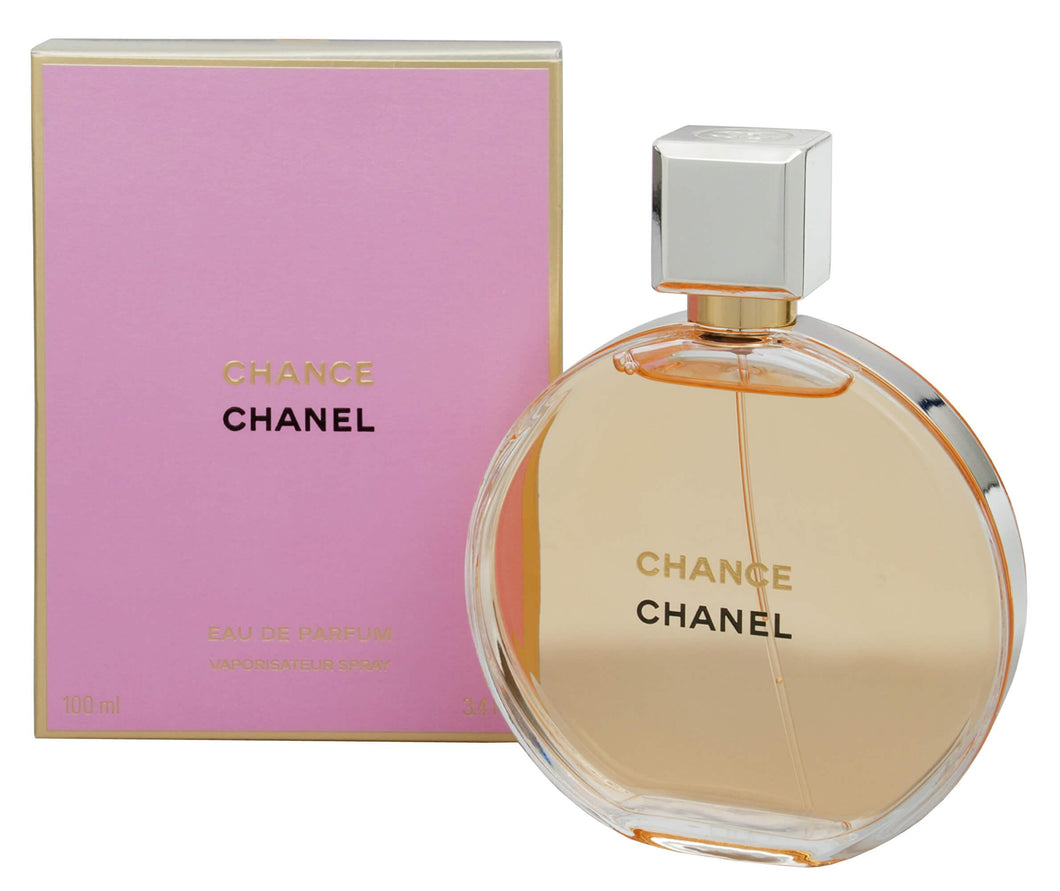 Coco Chanel Chance – Eau de Parfum, 100ml (sigilat) - Parfumuri Trend