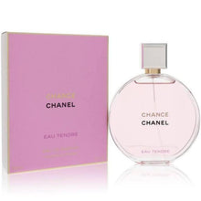 Încarcă imaginea în vizualizatorul Galerie, Coco Chanel Chance eau Tendre– Eau de Parfum, 100ml(sigilat) - Parfumuri Trend
